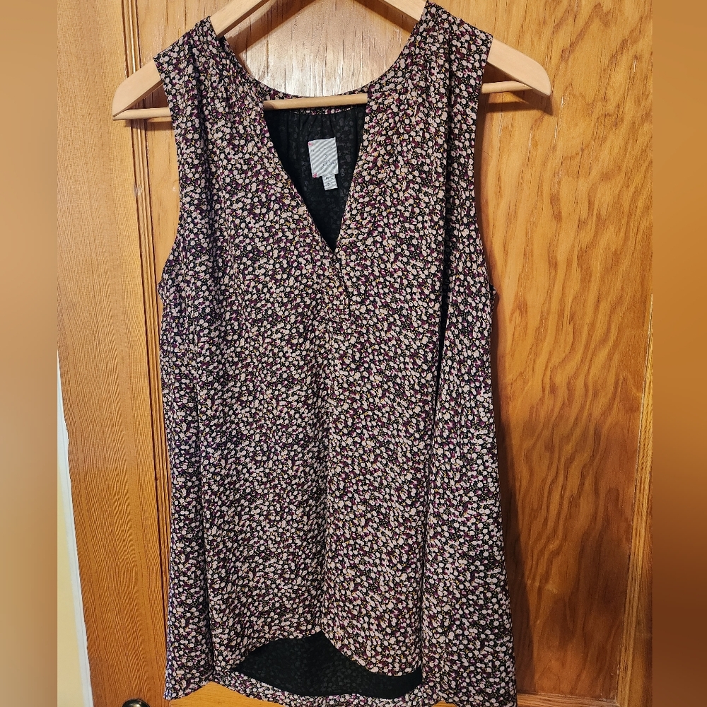 Maternity top